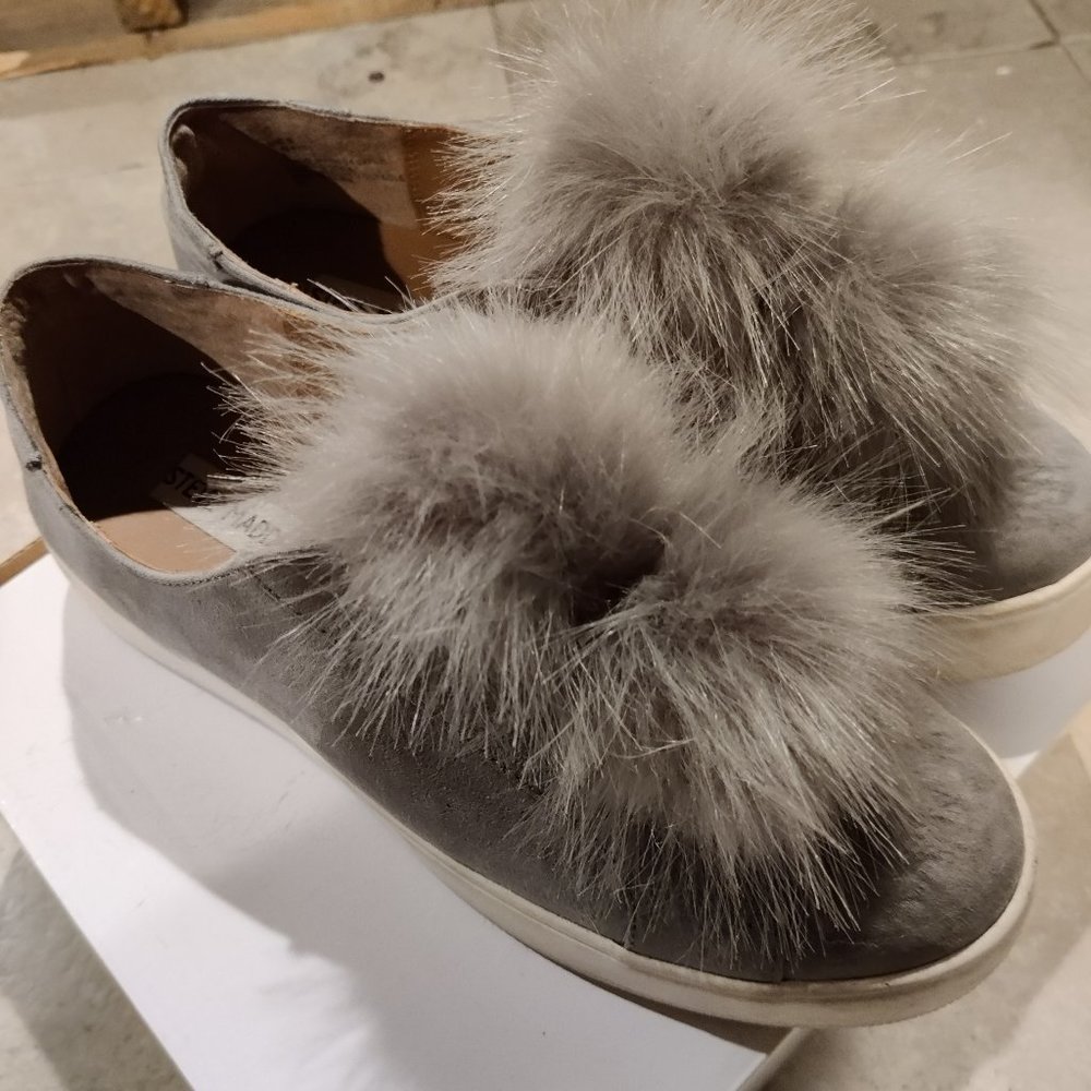 Steve Madden Sneakers casual size 7.5